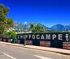 Monte Carlo Bay Casino: L’Hippocampe