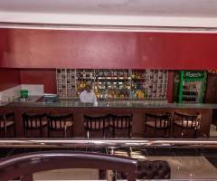 Pirates Casino Lilongwe: Lounge 265