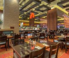 Orleans Hotel & Casino Las Vegas: Medley Buffet