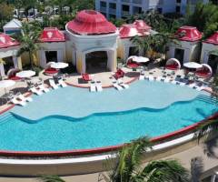 Baha Mar Casino Bahamas: Nexus Club