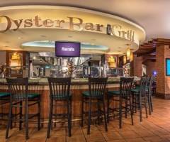 Harrah's Hotel & Casino Las Vegas: Oyster Bar