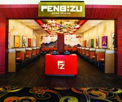 Suncoast Hotel & Casino Las Vegas: Peng Zu