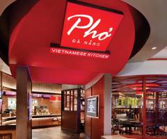 Rio All-Suite Hotel and Casino Las Vegas: Pho Da Nang Vietnamese Kitchen