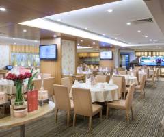 Waldo Casino & Hotel Macau: Prince Seafood