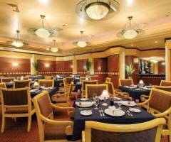 Fremont Hotel & Casino Las Vegas: Second Street Grill