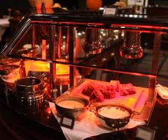 Bally's Las Vegas Hotel & Casino: Sterling Brunch