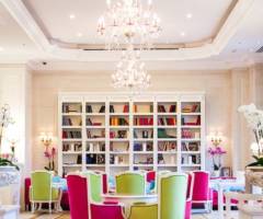 Shangri La Kyiv: Sweetbook