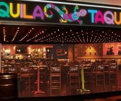 Bally's Las Vegas Hotel & Casino: Tequila Taqueria Bar & Grill