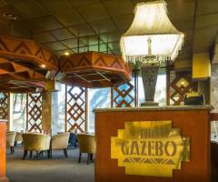 Regency Casino Harare: The Gazebo