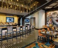 Cosmopolitan of Las Vegas: The Henry