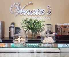 Casino de Maurice: Venata's Coffee Shop