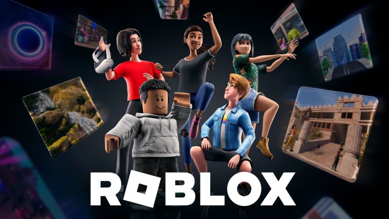 Roblox идет к новым вершинам