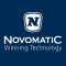 Novomatic / greentube