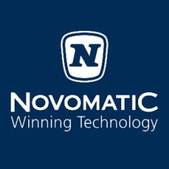 Провайдер Novomatic