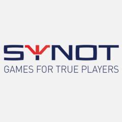 Казино Synot Games