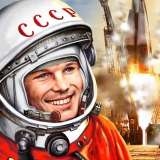 YuriGagarin