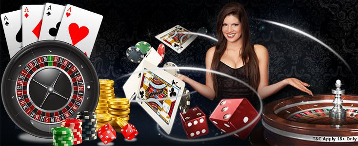 Правильный выбор онлайн-казино